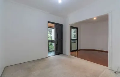 Apartamento com 2 quartos à venda na Rua Canário, --, Moema, São Paulo