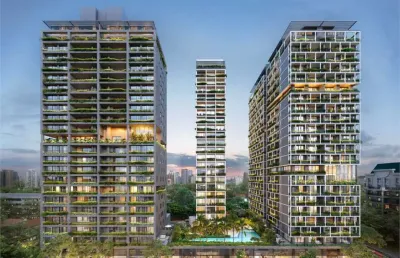 Apartamento com 2 quartos à venda na Rua Otávio Tarquínio de Souza, --, Campo Belo, São Paulo