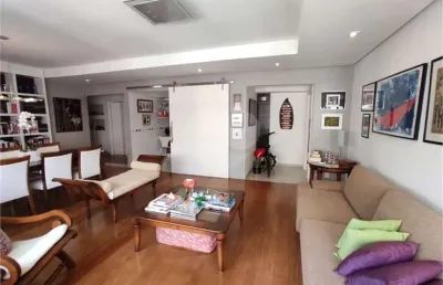 Apartamento 3 dormitórios 1 suíte em higienópolis . 180 m2.  1 vaga -perto do shopping