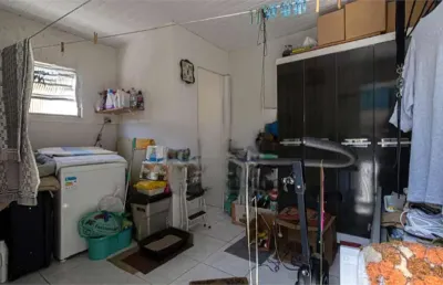 Casa com 3 quartos à venda na Rua Eugênio Falk, --, Saúde, São Paulo