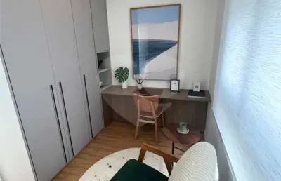 Casa em condomínio fechado com 2 quartos à venda na Rua Casa do Ator, --, Vila Olímpia, São Paulo