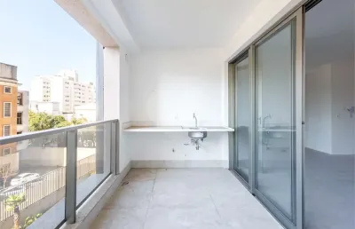 Apartamento de 107m2, 2 suítes, 2 vagas, lavabo, lazer completo na vila mariana.
