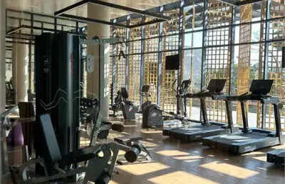 Apartamento-são paulo-vila nova conceição | ref.: reo982239