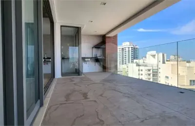 Apartamento novo venda no paraíso com 3 suítes, 3 vagas, varanda gourmet