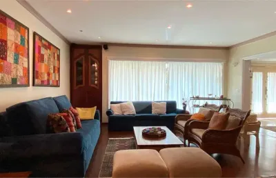 Sobrado à venda com 180m², 3 dormitórios, 2 vagas em localização nobre do planalto paulista