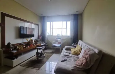 Apartamento com 3 quartos à venda na Rua Napoleão de Barros, --, Vila Mariana, São Paulo
