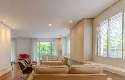 Apartamento com 4 quartos à venda na Rua Afonso de Freitas, --, Paraíso, São Paulo