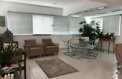 Cobertura com 3 quartos à venda na Rua Guiratinga, --, Vila Mariana, São Paulo