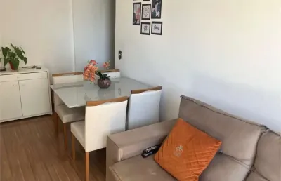 Ótimo apartamento no brooklin, 2 dormitórios 1 vaga, ao lado metrô campo belo!