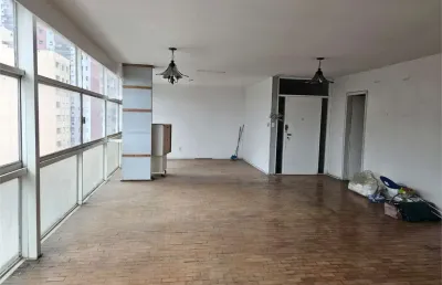 Apartamento reboucas com 3 dormitorios sala ampla e vista