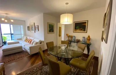 Apartamento 03 quartos - miolo da vila nova conceição