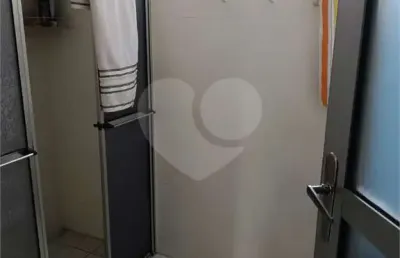 Apartamento com 4 quartos à venda na Avenida Rebouças, --, Pinheiros, São Paulo