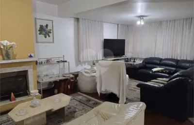 Apartamento-são paulo-vila mariana | ref.: reo970469