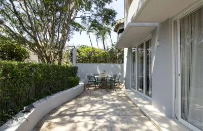 Casa com 3 quartos à venda na Rua Luiz Galhanone, --, Morumbi, São Paulo