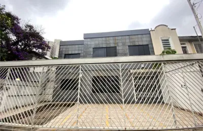 Prédio comercial, próximo ao hospital são paulo e hospital dp servidor público