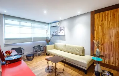 Apartamento-são paulo-jardim américa | ref.: reo778177