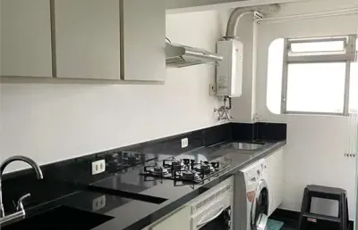 Apartamento-são paulo-jardim paulista | ref.: reo856954