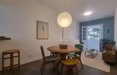 Apartamento-são paulo-jardim américa | ref.: reo859168