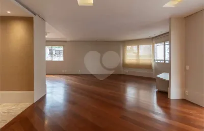 Apartamento com 4 quartos à venda na Rua Caiubi, --, Perdizes, São Paulo