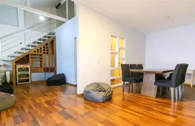 Casa com 3 quartos à venda na Rua Nova Orleans, --, Brooklin, São Paulo