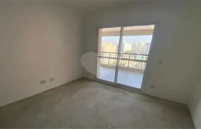 Apartamento com 2 quartos à venda na Rua Itapiru, --, Saúde, São Paulo