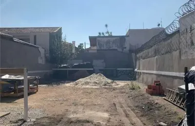 Terreno à venda na Rua Guararapes, --, Brooklin, São Paulo