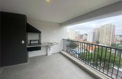 Apartamento-são paulo-vila clementino | ref.: reo934996