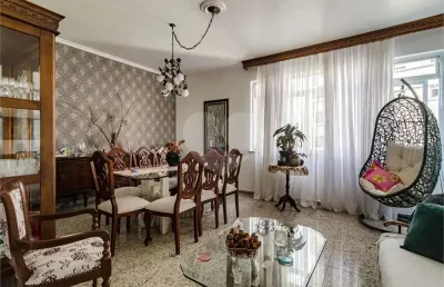 Apto a venda. 151m², 3 dorms. suite 1 vg. próx a paulista e ao metrô trianon
