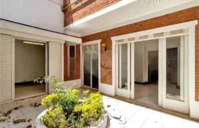 Casa residencial/comercial 300 m² , 4 dormitorios, 1 suite master, 2 vagas no ibirapuera