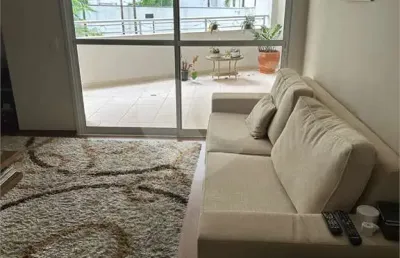 Apartamento com 3 quartos à venda na Rua Matias Aires, --, Bela Vista, São Paulo