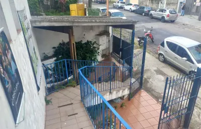 Casa com 3 quartos à venda na Rua Manoel Coelho da Silva, --, Saúde, São Paulo