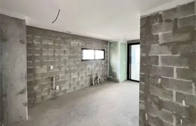 Apartamento-são paulo-alto da lapa | ref.: reo950790