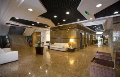 Apartamento com 1 quarto à venda na Avenida Cidade Jardim, --, Itaim Bibi, São Paulo