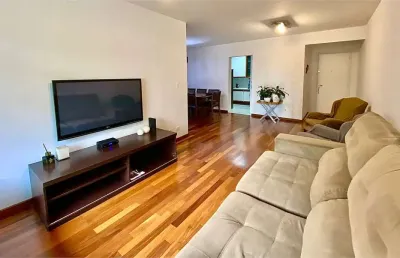 Apartamento com 3 quartos à venda na Rua São Carlos do Pinhal, --, Bela Vista, São Paulo