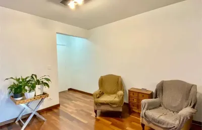 Apartamento com 3 quartos à venda na Rua São Carlos do Pinhal, --, Bela Vista, São Paulo
