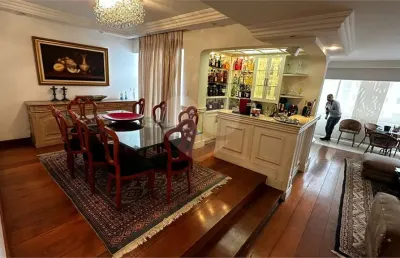 Apartamento no planalto paulista/moema - 247m²- fora de rota ótima oportunidade.