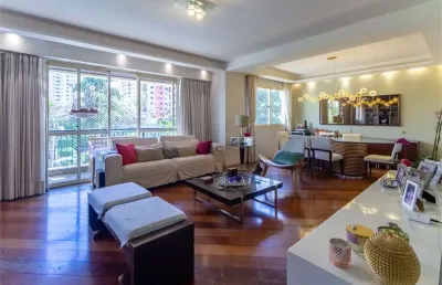 Apartamento de 3 suites em prédio com lazer completo