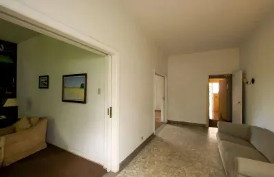 Casa com 4 quartos à venda na Rua das Begônias, --, Cidade Jardim, São Paulo