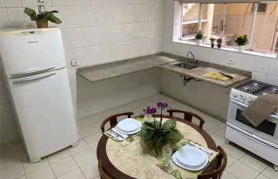 Casa com 3 quartos à venda na Rua Adelino Alves, --, Santo Amaro, São Paulo