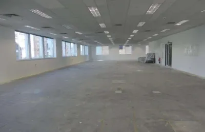 Comercial-são paulo-chácara santo antônio | ref.: reo27116