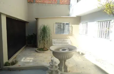 Casa comercial à venda na Rua Pereira Barreto, --, Santo Amaro, São Paulo