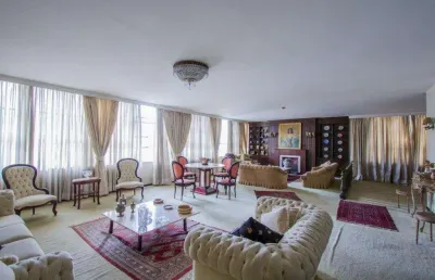 Apartamento com 3 quartos à venda na Rua Aureliano Coutinho, --, Higienópolis, São Paulo