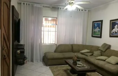 Casa-são paulo-chácara santo antônio | ref.: reo46838