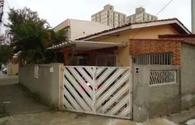 Casa-são paulo-chácara santo antônio | ref.: reo59278