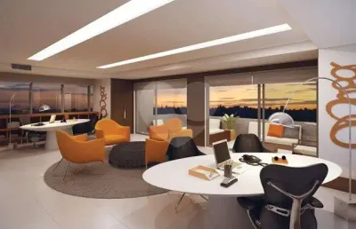 Comercial-são paulo-chácara santo antônio | ref.: reo62257