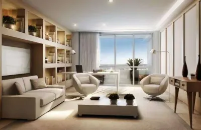 Comercial-são paulo-chácara santo antônio | ref.: reo66293
