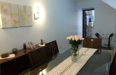 Casa com 2 quartos à venda na Rua Domingos Antônio Ciccone, --, Santo Amaro, São Paulo