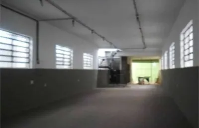 Casa comercial para alugar na Rua Américo Brasiliense, --, Chácara Santo Antônio, São Paulo