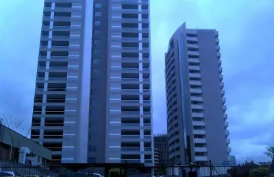 Comercial-são paulo-chácara santo antônio | ref.: reo70557