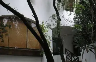 Casa com 4 quartos à venda na Rua Todos os Santos, --, Cidade Jardim, São Paulo